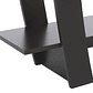 Estante negra 180 cm KENER - Miniatura 5