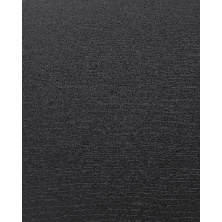 Estante madera clara/gris/negro 135 cm MOINES 12