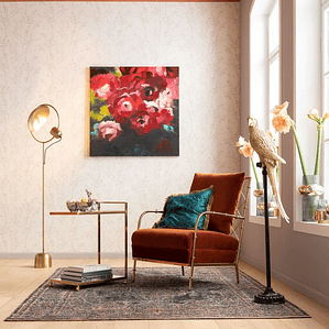 CARRO SERVICIO CLASSY ORO