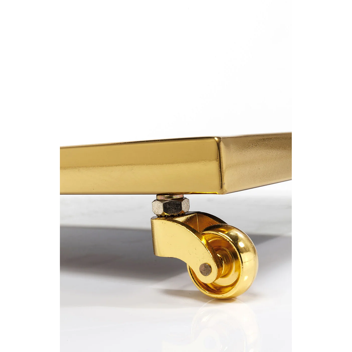 CARRO SERVICIO CLASSY ORO 7