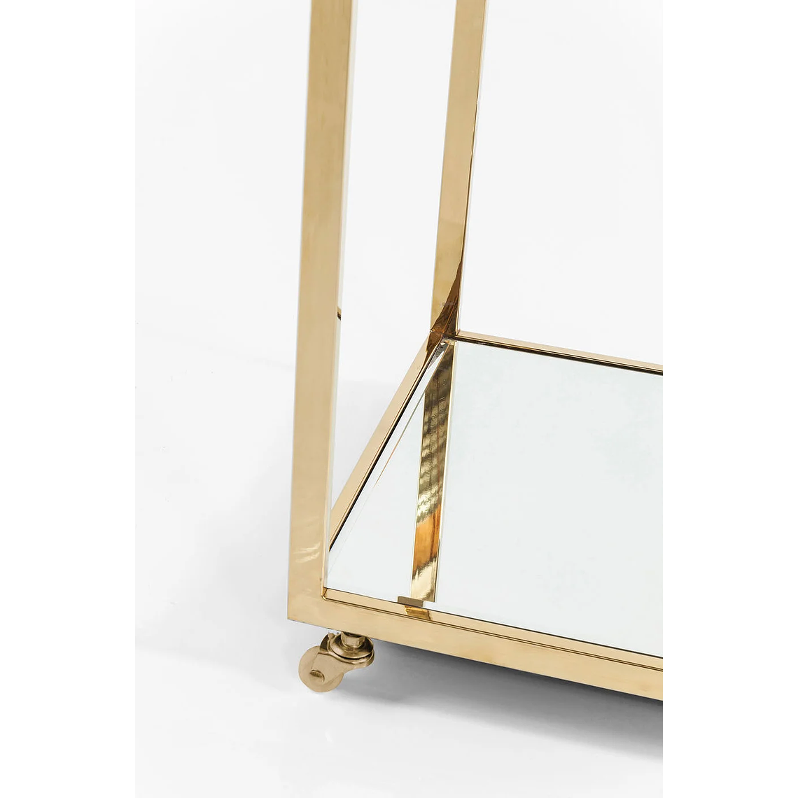 CARRO SERVICIO CLASSY ORO 8