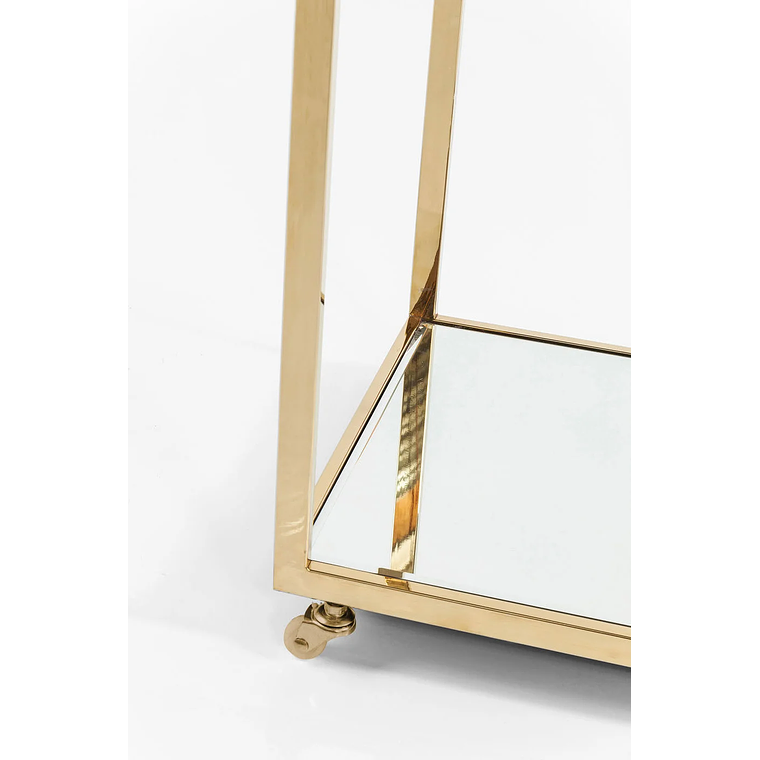 CARRO SERVICIO CLASSY ORO 8