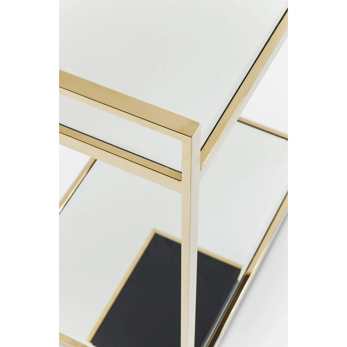 CARRO SERVICIO CLASSY ORO 9