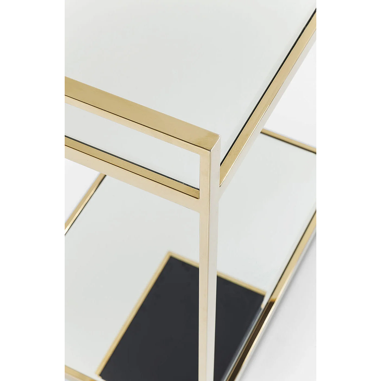 CARRO SERVICIO CLASSY ORO 9