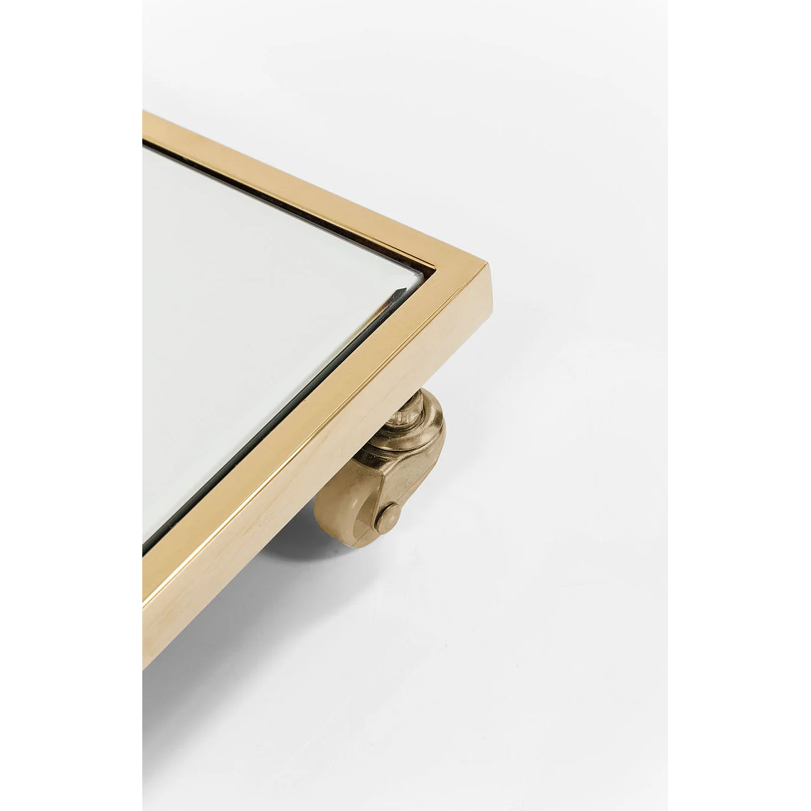 CARRO SERVICIO CLASSY ORO 10