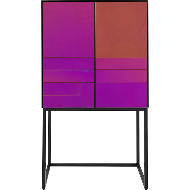 MUEBLE BAR SOPHISTICATED 80CM 1