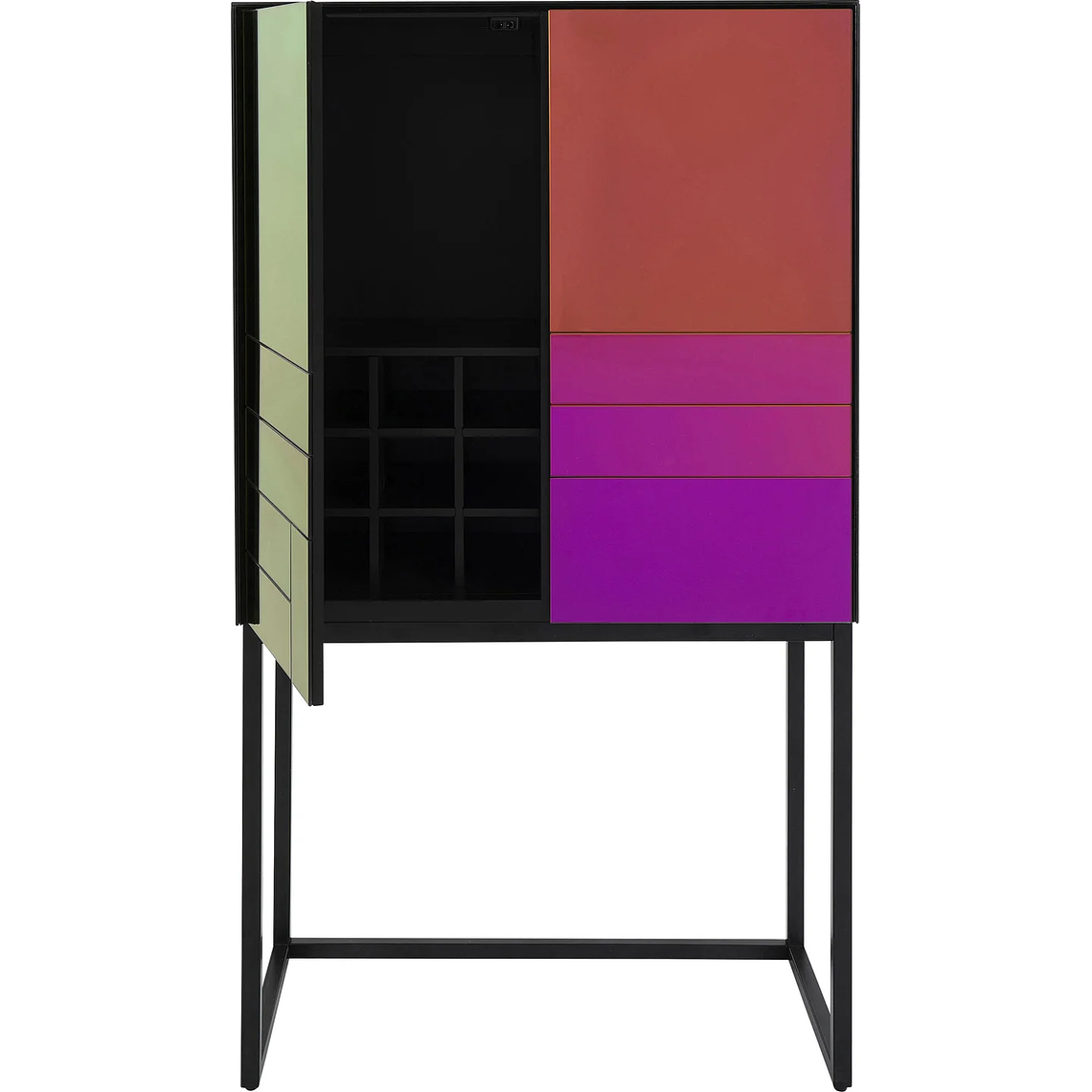 MUEBLE BAR SOPHISTICATED 80CM 2