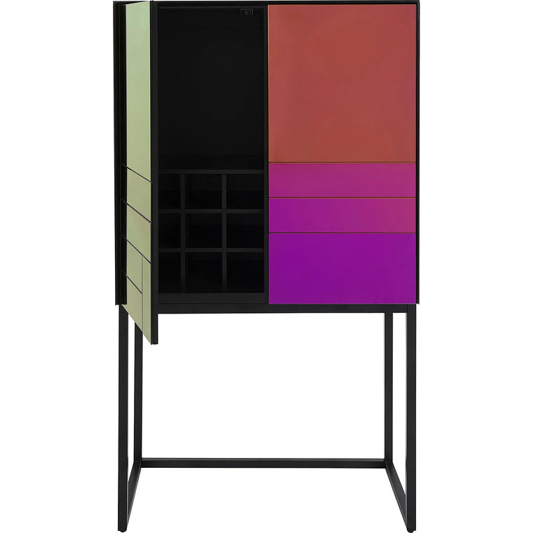 MUEBLE BAR SOPHISTICATED 80CM 2