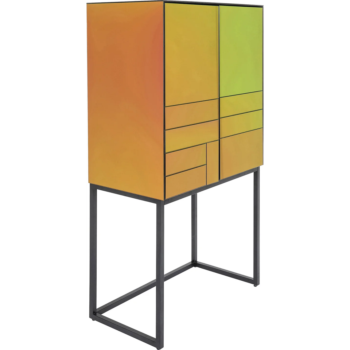 MUEBLE BAR SOPHISTICATED 80CM 3