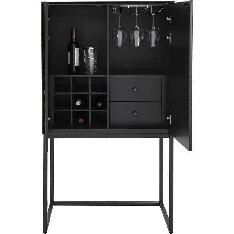 MUEBLE BAR SOPHISTICATED 80CM 4