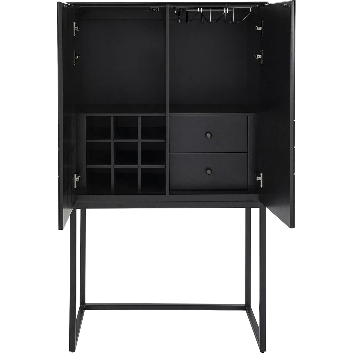 MUEBLE BAR SOPHISTICATED 80CM 5