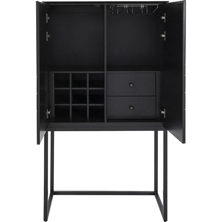 MUEBLE BAR SOPHISTICATED 80CM 5