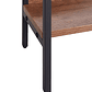 MUEBLE BAR SOPHISTICATED 80CM - Miniatura 7
