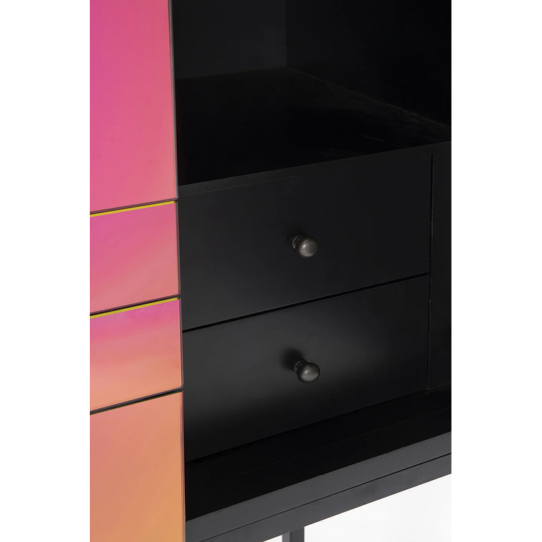 MUEBLE BAR SOPHISTICATED 80CM 9