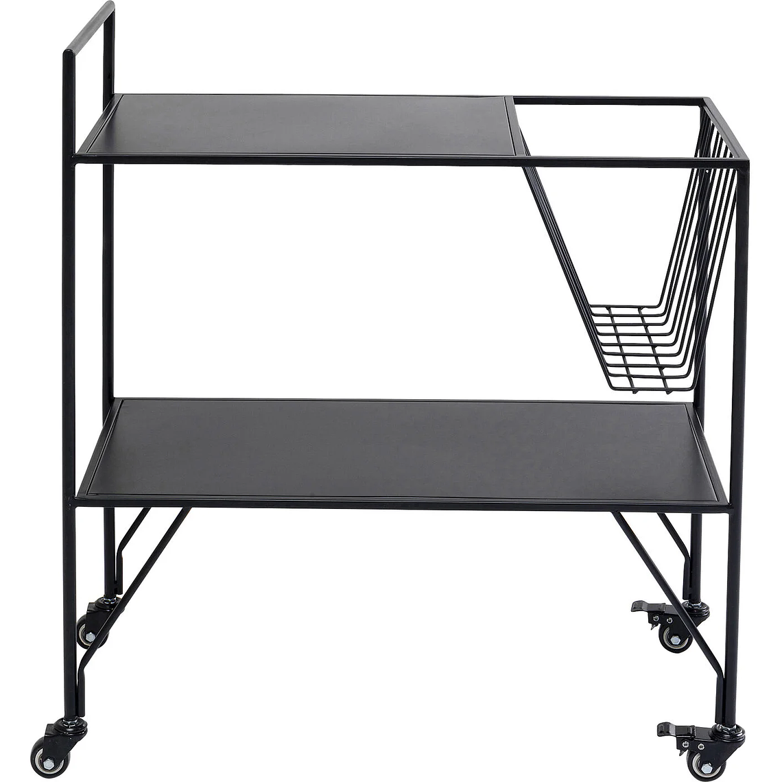 CARRO BAR SERVICIO FENJA 68 CM 1