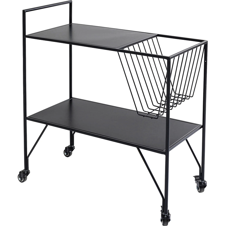 CARRO BAR SERVICIO FENJA 68 CM 3