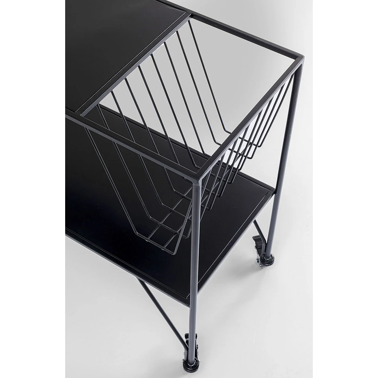 CARRO BAR SERVICIO FENJA 68 CM 7