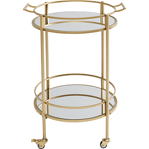 CARRO SERVICIO EMILIA 57 CM