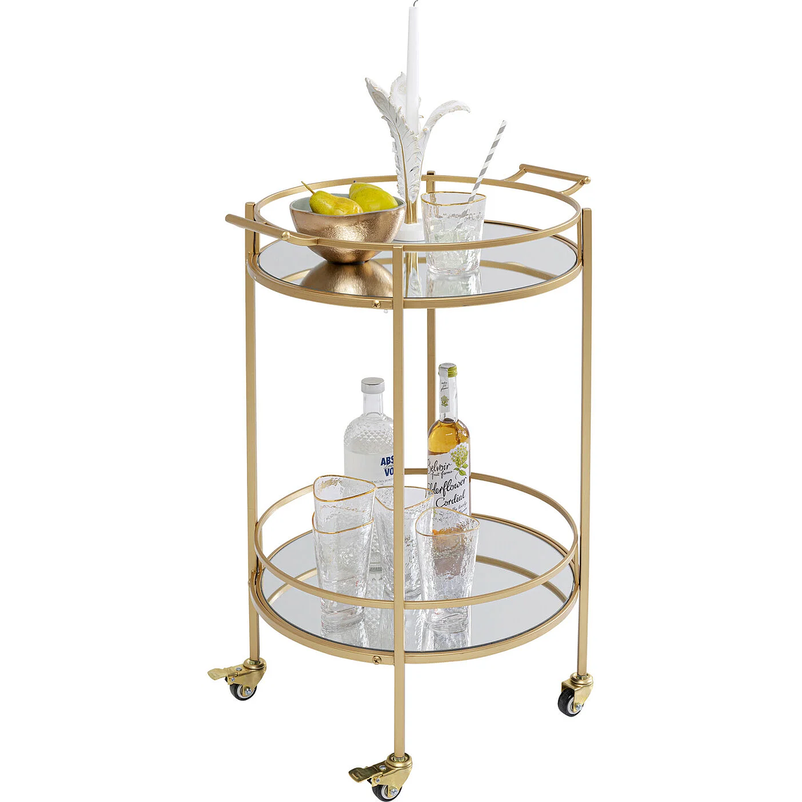 CARRO SERVICIO EMILIA 57 CM 5