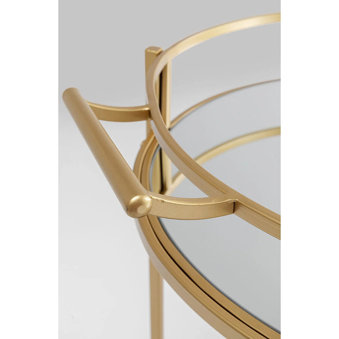 CARRO SERVICIO EMILIA 57 CM 7