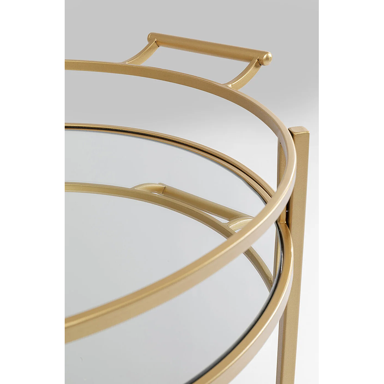 CARRO SERVICIO EMILIA 57 CM 8