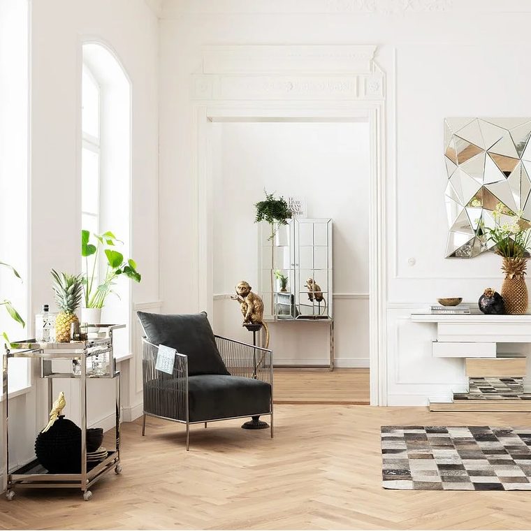 MUEBLE BAR LUXURY 89 CM 2