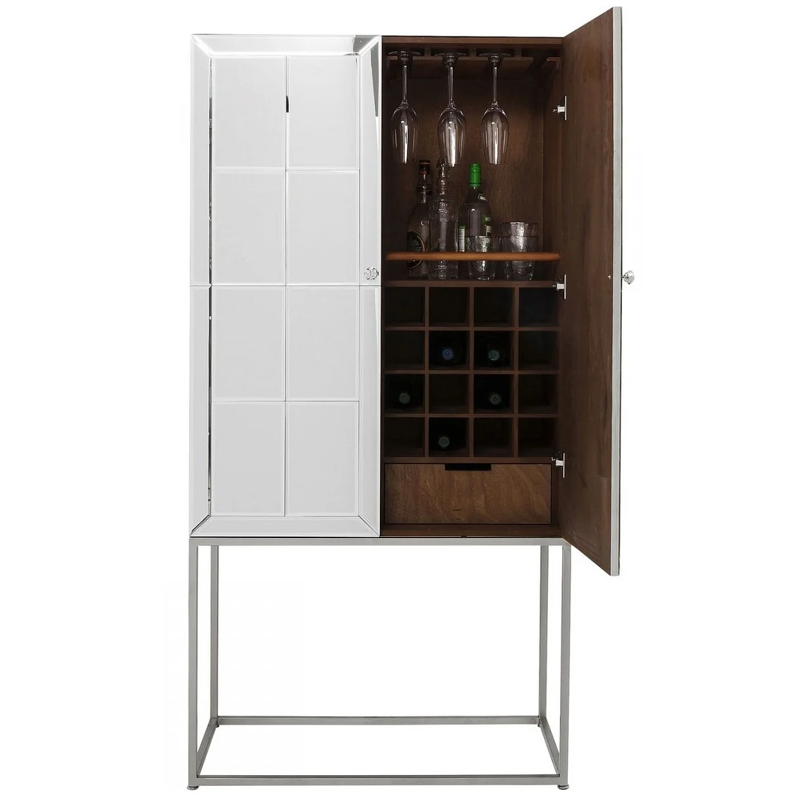 MUEBLE BAR LUXURY 89 CM 5