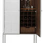 MUEBLE BAR LUXURY 89 CM - Miniatura 5