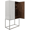 MUEBLE BAR LUXURY 89 CM