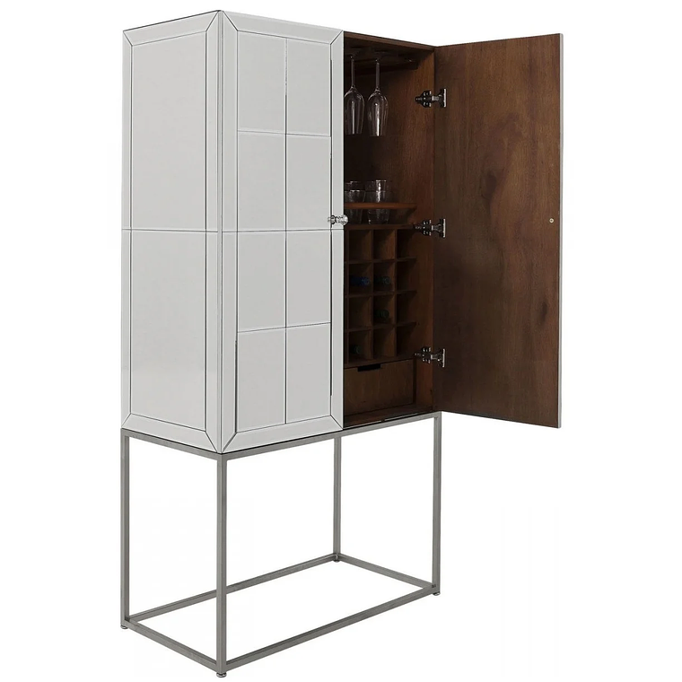 MUEBLE BAR LUXURY 89 CM 6