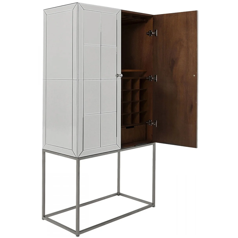 MUEBLE BAR LUXURY 89 CM 7