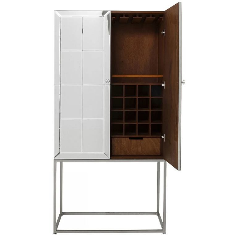 MUEBLE BAR LUXURY 89 CM 8