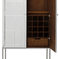 MUEBLE BAR LUXURY 89 CM - Miniatura 8