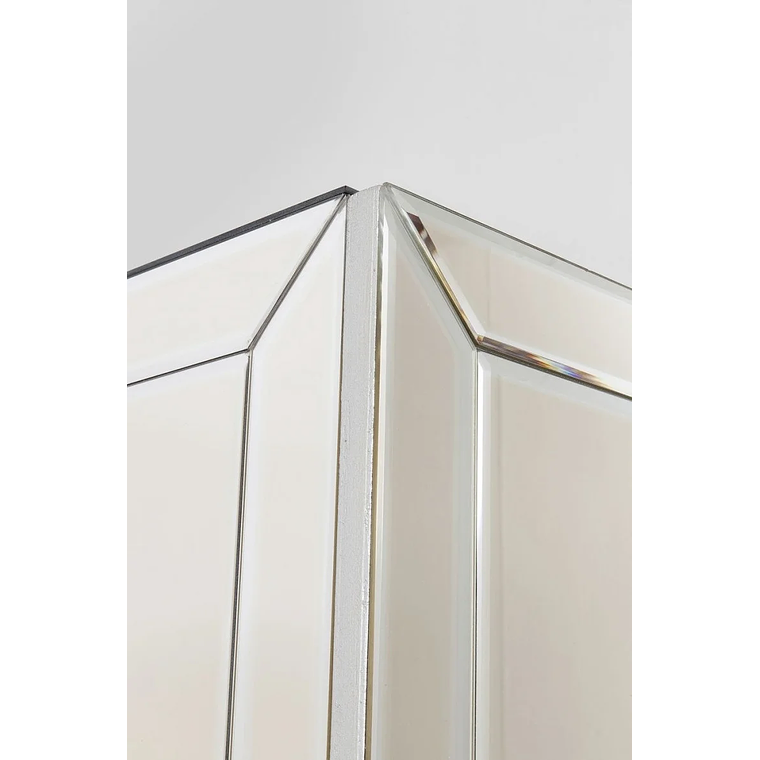 MUEBLE BAR LUXURY CHAMPAGNE 89 CM 7