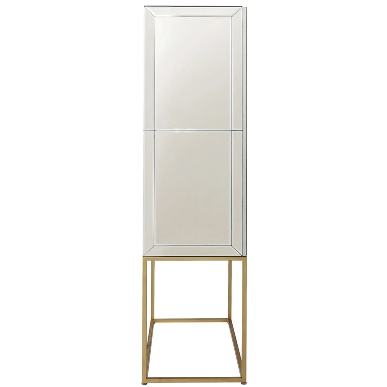 MUEBLE BAR LUXURY CHAMPAGNE 89 CM 11
