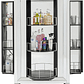 MUEBLE BAR LUXURY HIGH CLASS 84X152CM - Miniatura 8