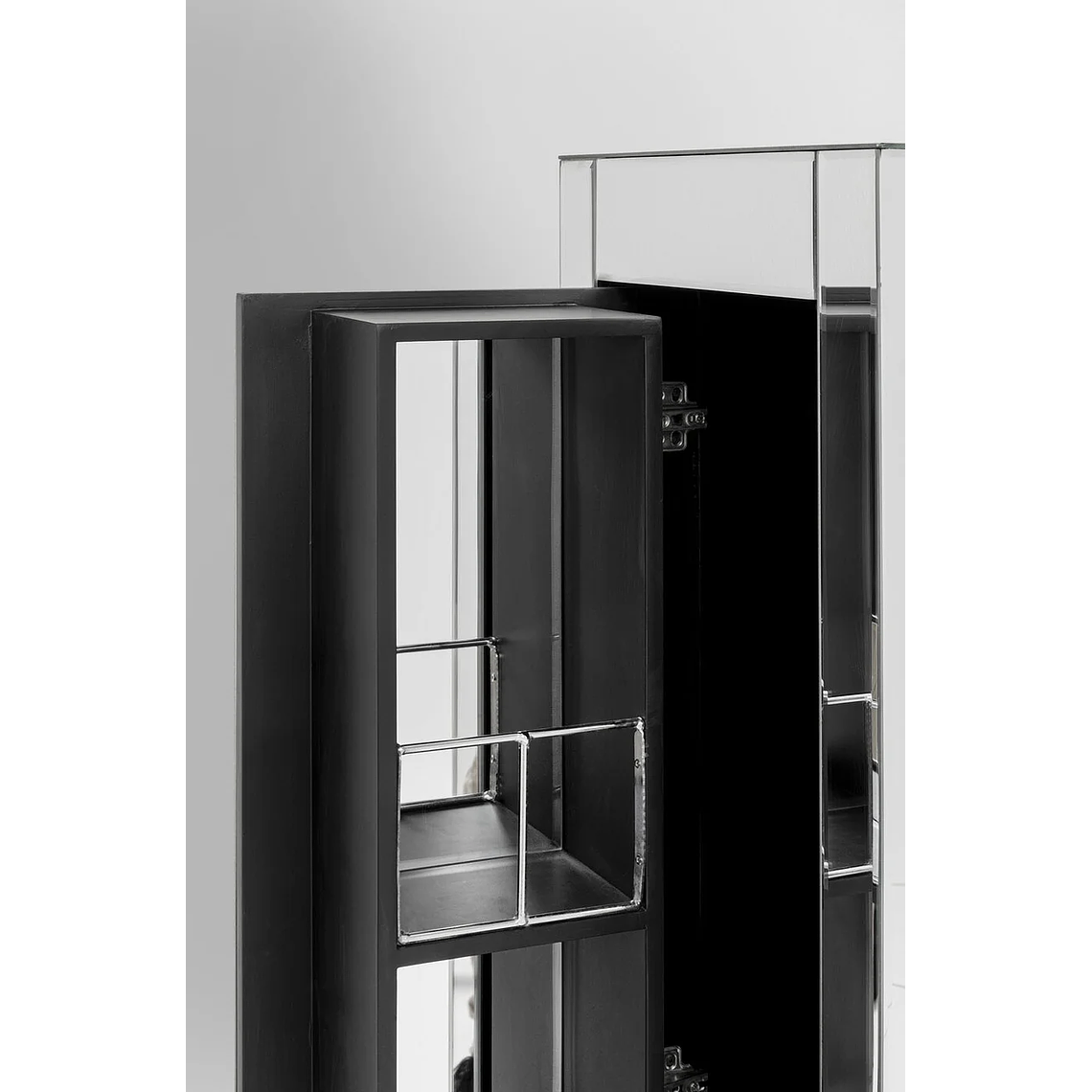 MUEBLE BAR LUXURY HIGH CLASS 84X152CM 12