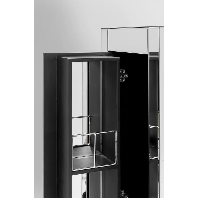 MUEBLE BAR LUXURY HIGH CLASS 84X152CM 12