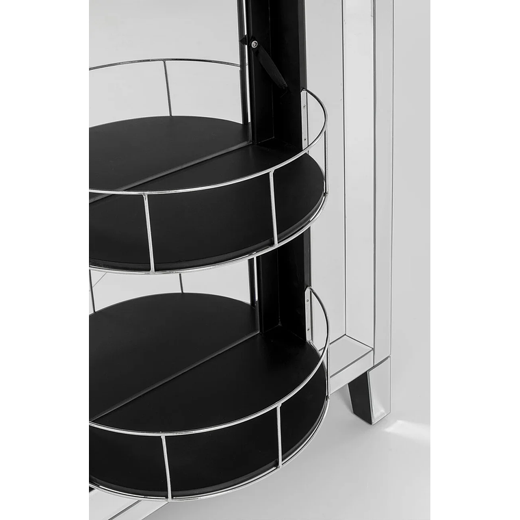 MUEBLE BAR LUXURY HIGH CLASS 84X152CM 14