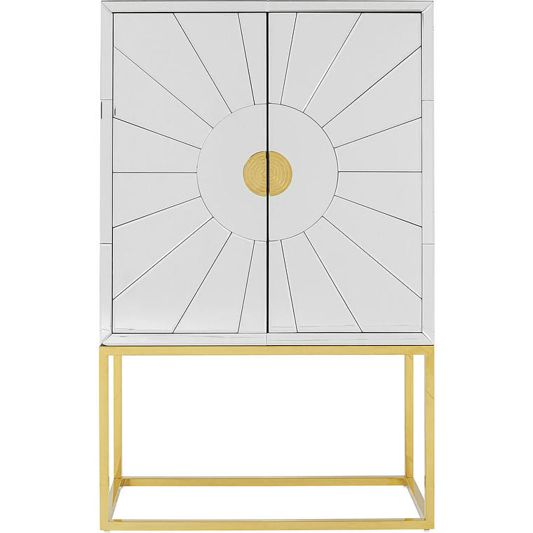 MUEBLE BAR QUEEN 91X147CM 1