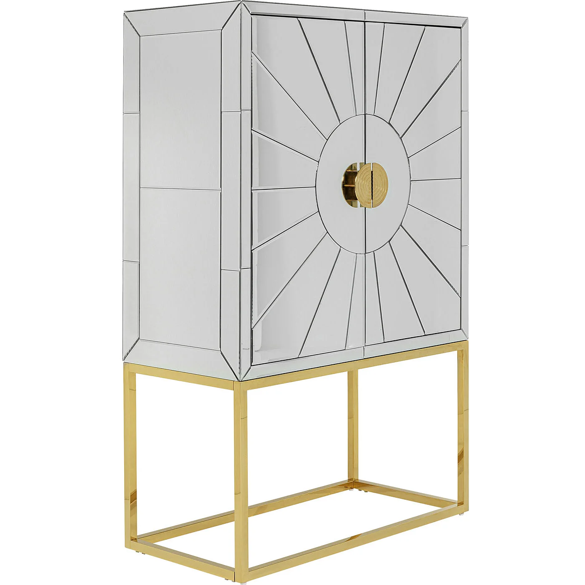 MUEBLE BAR QUEEN 91X147CM 2