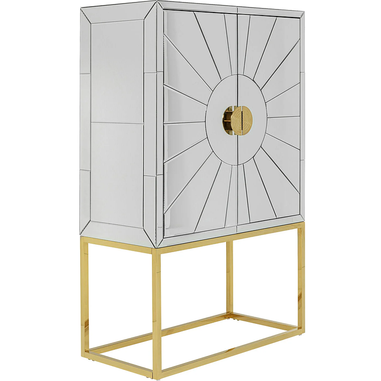 MUEBLE BAR QUEEN 91X147CM 2