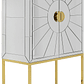 MUEBLE BAR QUEEN 91X147CM - Miniatura 2