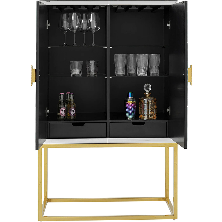 MUEBLE BAR QUEEN 91X147CM 5