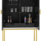MUEBLE BAR QUEEN 91X147CM - Miniatura 5