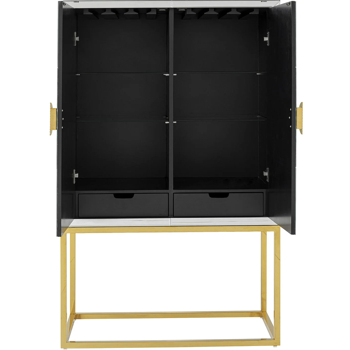 MUEBLE BAR QUEEN 91X147CM 6