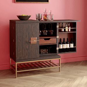 MUEBLE BAR OSAKA 107X92CM