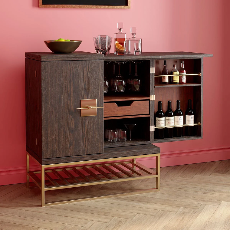 MUEBLE BAR OSAKA 107X92CM 2