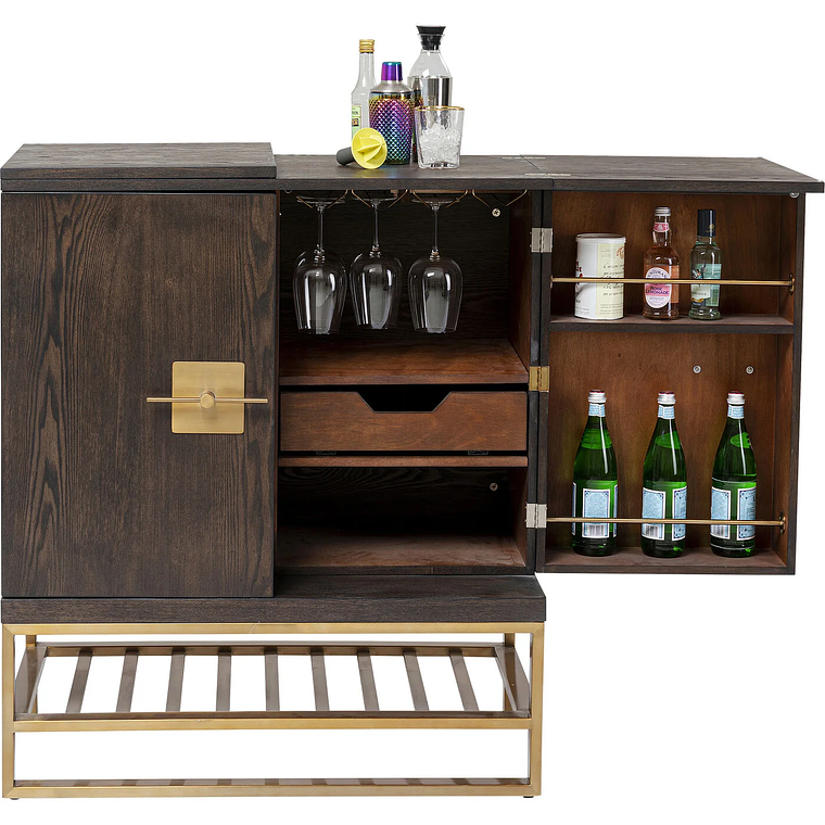 MUEBLE BAR OSAKA 107X92CM 3