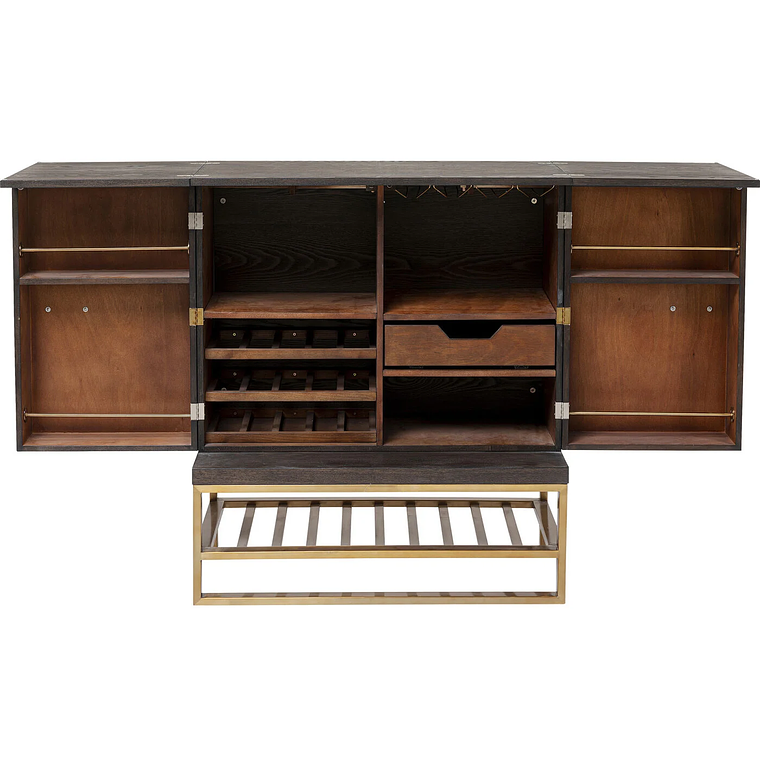 MUEBLE BAR OSAKA 107X92CM 5